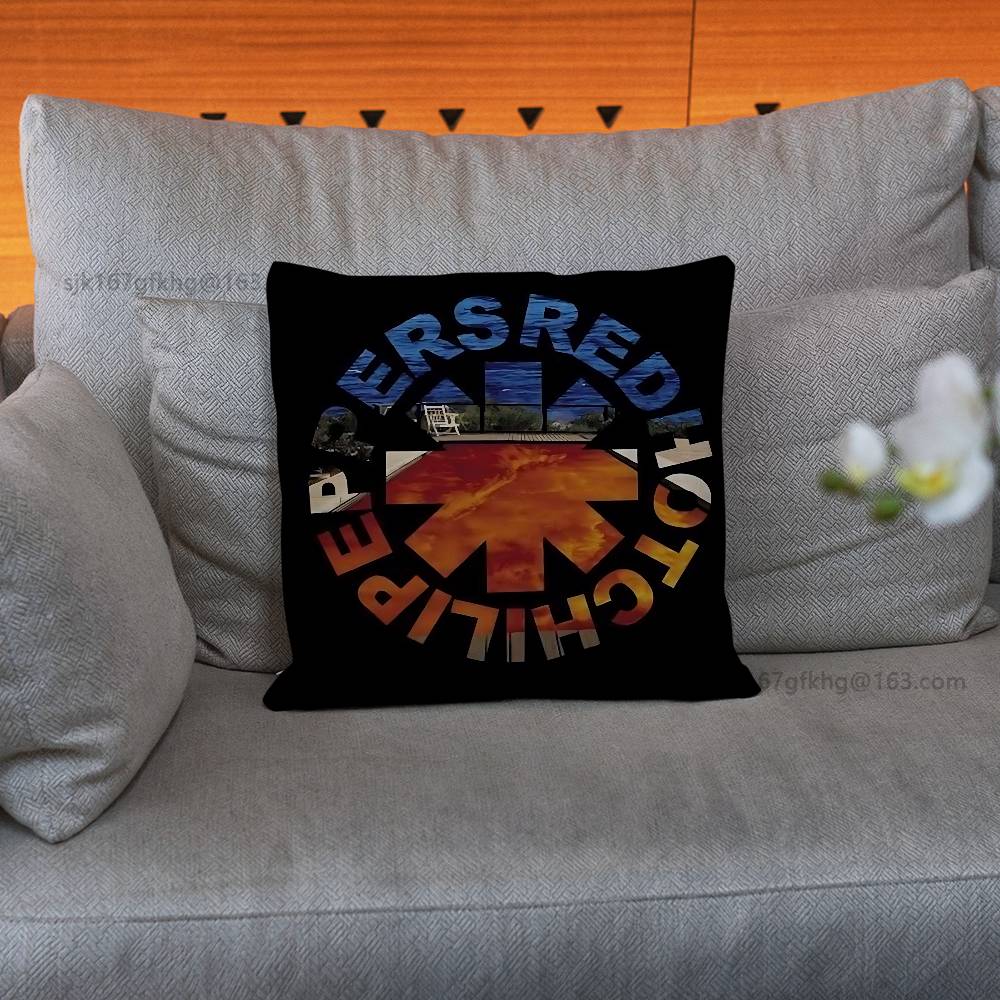 R-Red Hot C-Chili Peppers Kiss – Hot Home Of Textiles Bewertung und Preis