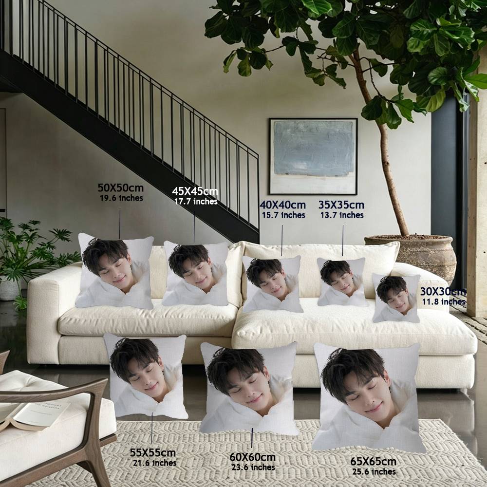 Kpop-Schauspieler, weiches, be – Hot Home Of Textiles Bewertung und Preis