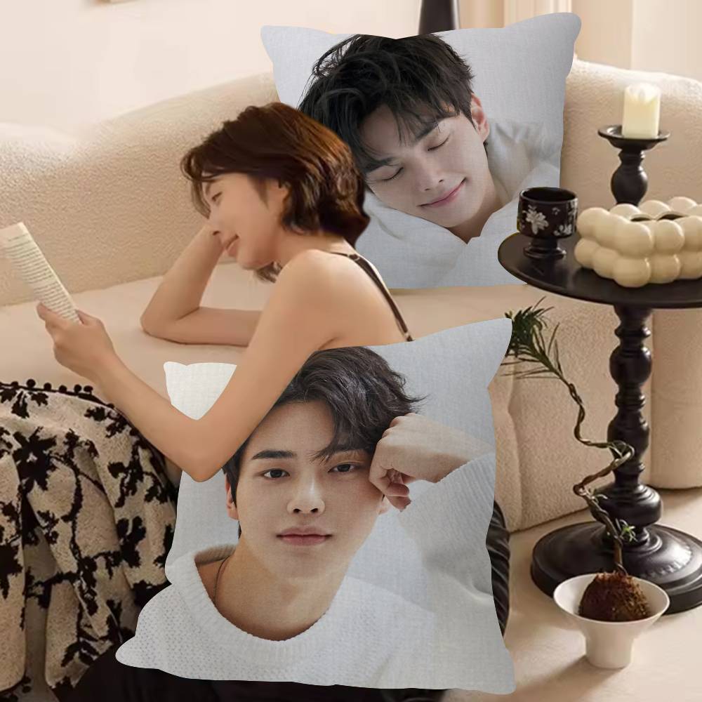 Kpop-Schauspieler, weiches, be – Hot Home Of Textiles Bewertung und Preis