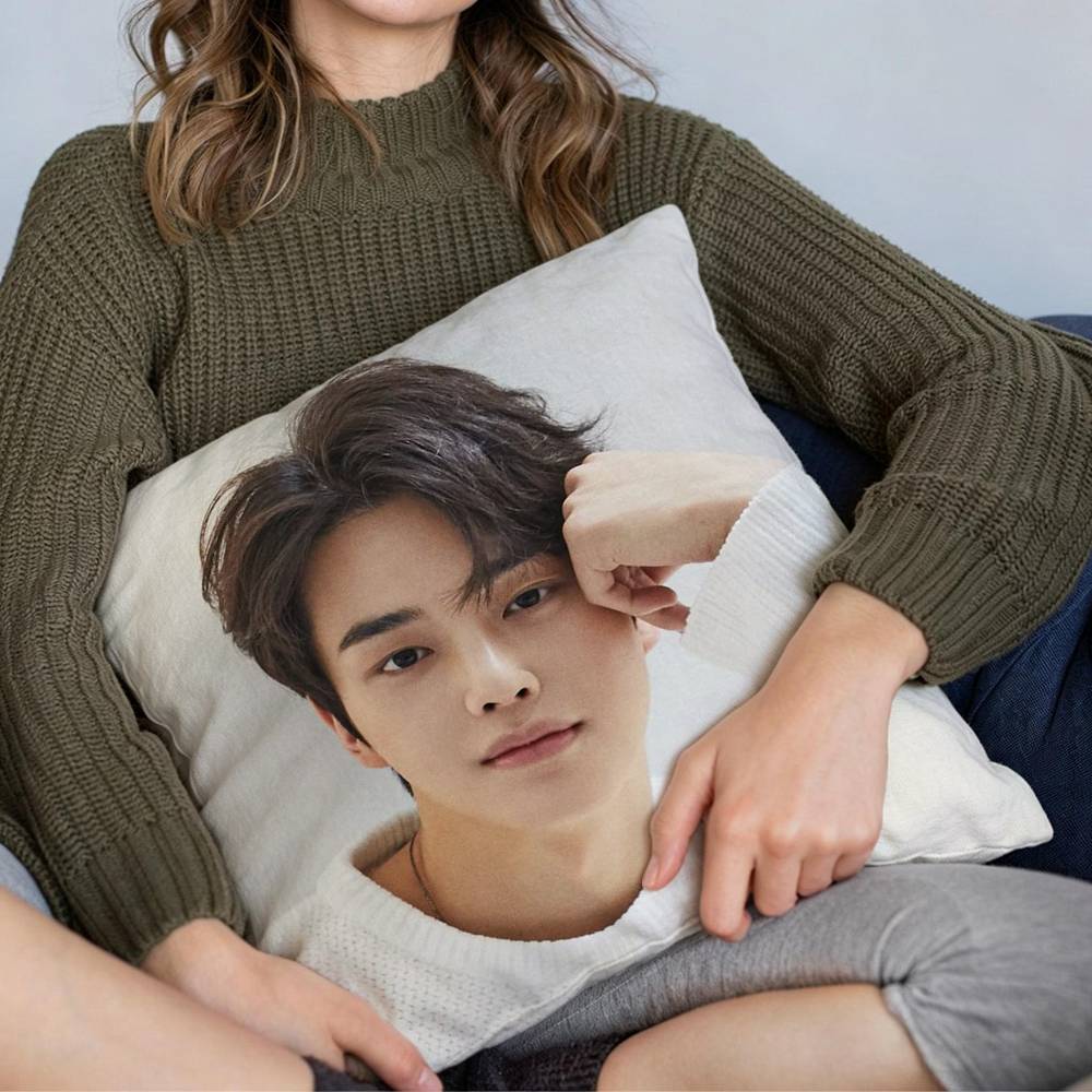 Kpop-Schauspieler, weiches, be – Hot Home Of Textiles Bewertung und Preis
