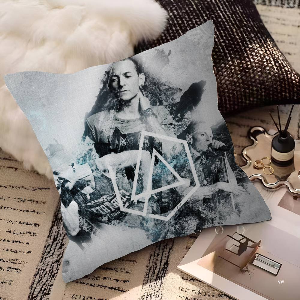 Hot Band L-Linkin P-Park Kisse – Hot Home Of Textiles Bewertung und Preis
