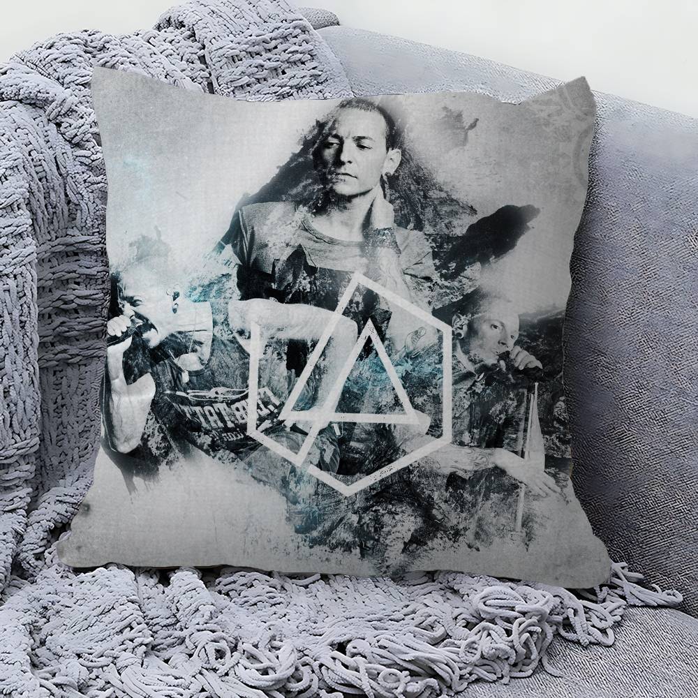 Hot Band L-Linkin P-Park Kisse – Hot Home Of Textiles Bewertung und Preis