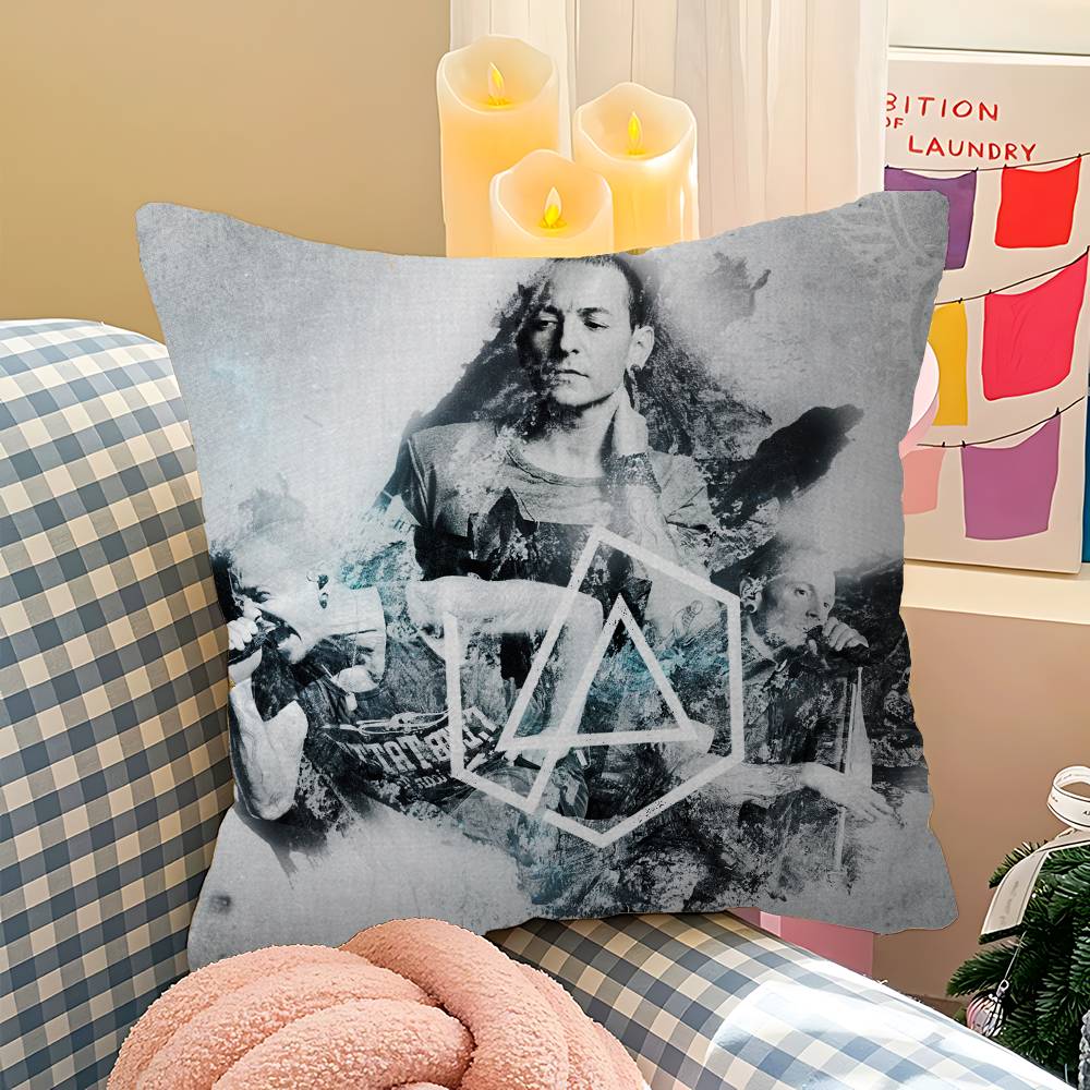 Hot Band L-Linkin P-Park Kisse – Hot Home Of Textiles Bewertung und Preis