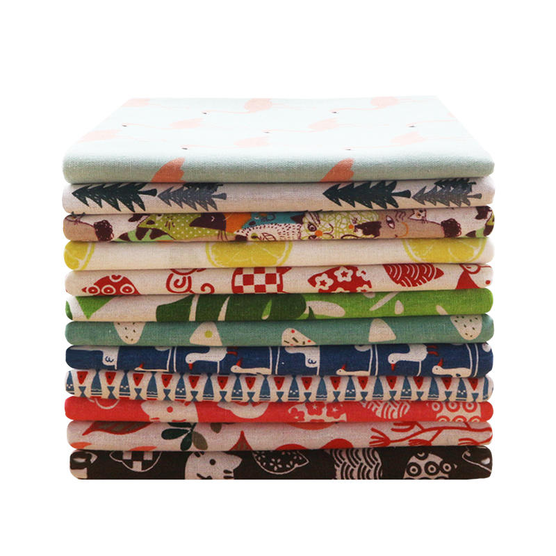 Flamingo bedruckter Baumwoll-L – Hot Home Of Textiles Bewertung und Preis