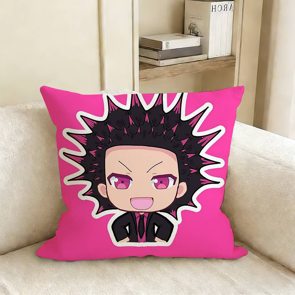 M-Mindless Self Indulgence Jim – Jimmy Home Textiles Bewertung und Preis