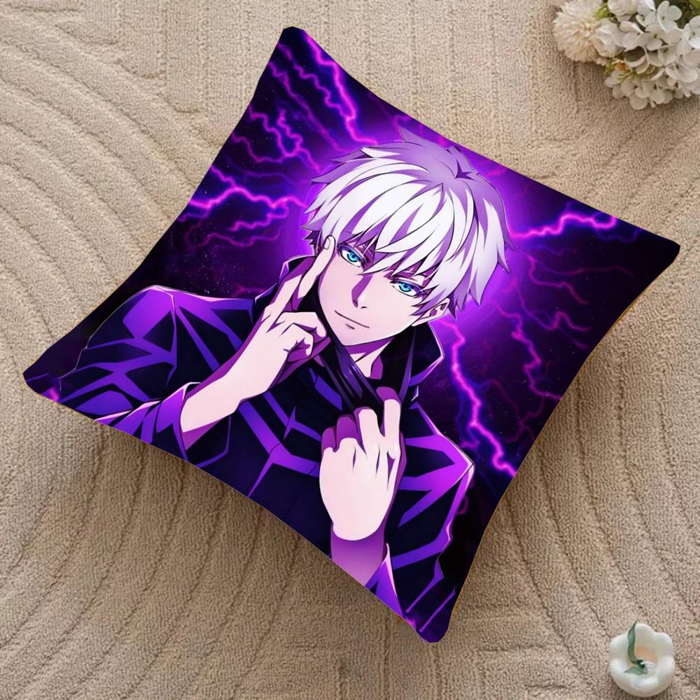 Hot Anime Jujutsu Kaisen Kisse – Hot Home Of Textiles Bewertung und Preis