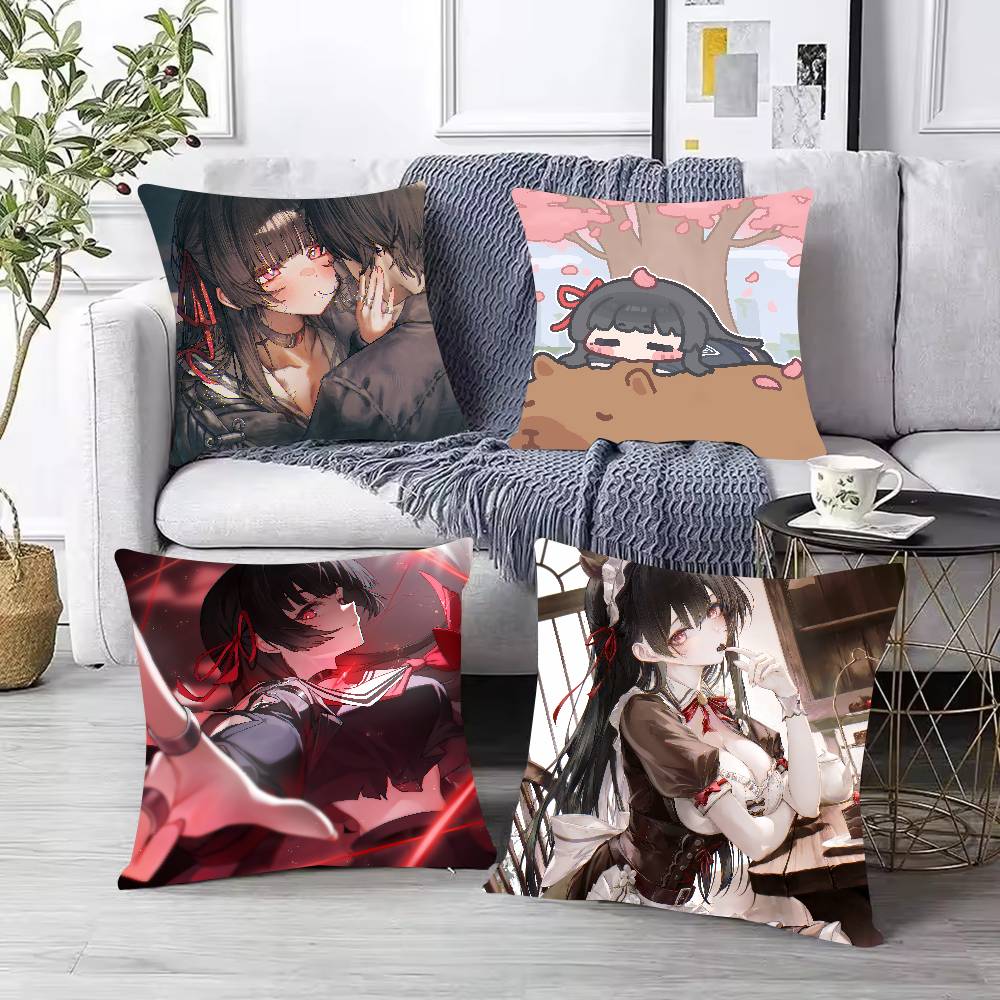 XL Mode Wuthering Waves Gaming – Hot Home Of Textiles Bewertung und Preis