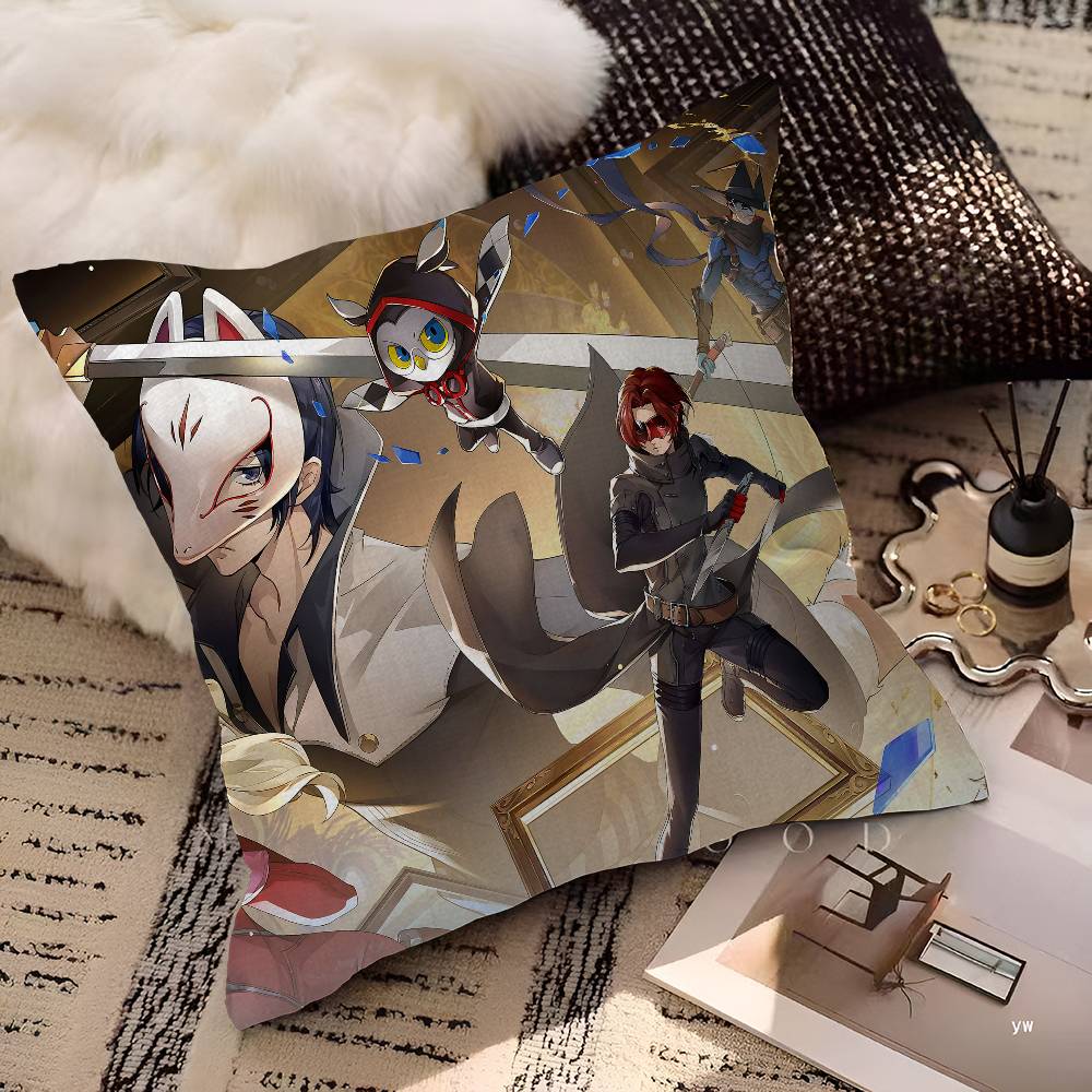 Hot Video P-Persona 5 Gaming-B – Hot Home Of Textiles Bewertung und Preis