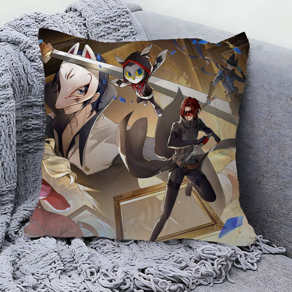 Hot Video P-Persona 5 Gaming-B – Hot Home Of Textiles Bewertung und Preis