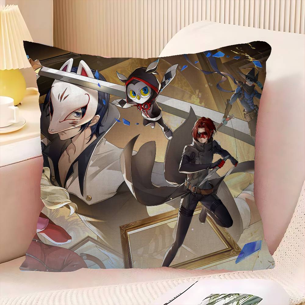 Hot Video P-Persona 5 Gaming-B – Hot Home Of Textiles Bewertung und Preis