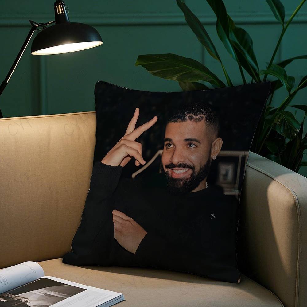 Hot Cool Singer D-Drake Kissen – Hot Home Of Textiles Bewertung und Preis