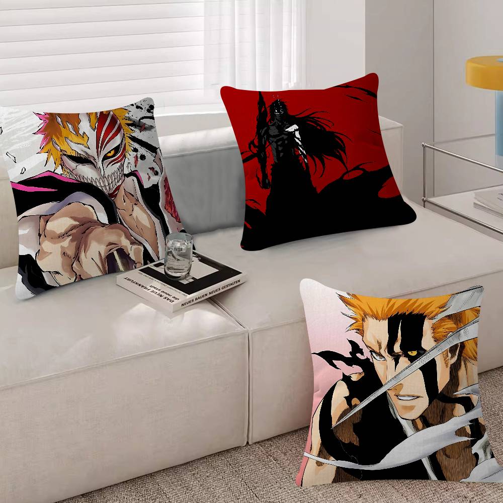 Heißer Anime B-Bleach Ichigo K – Hot Home Of Textiles Bewertung und Preis