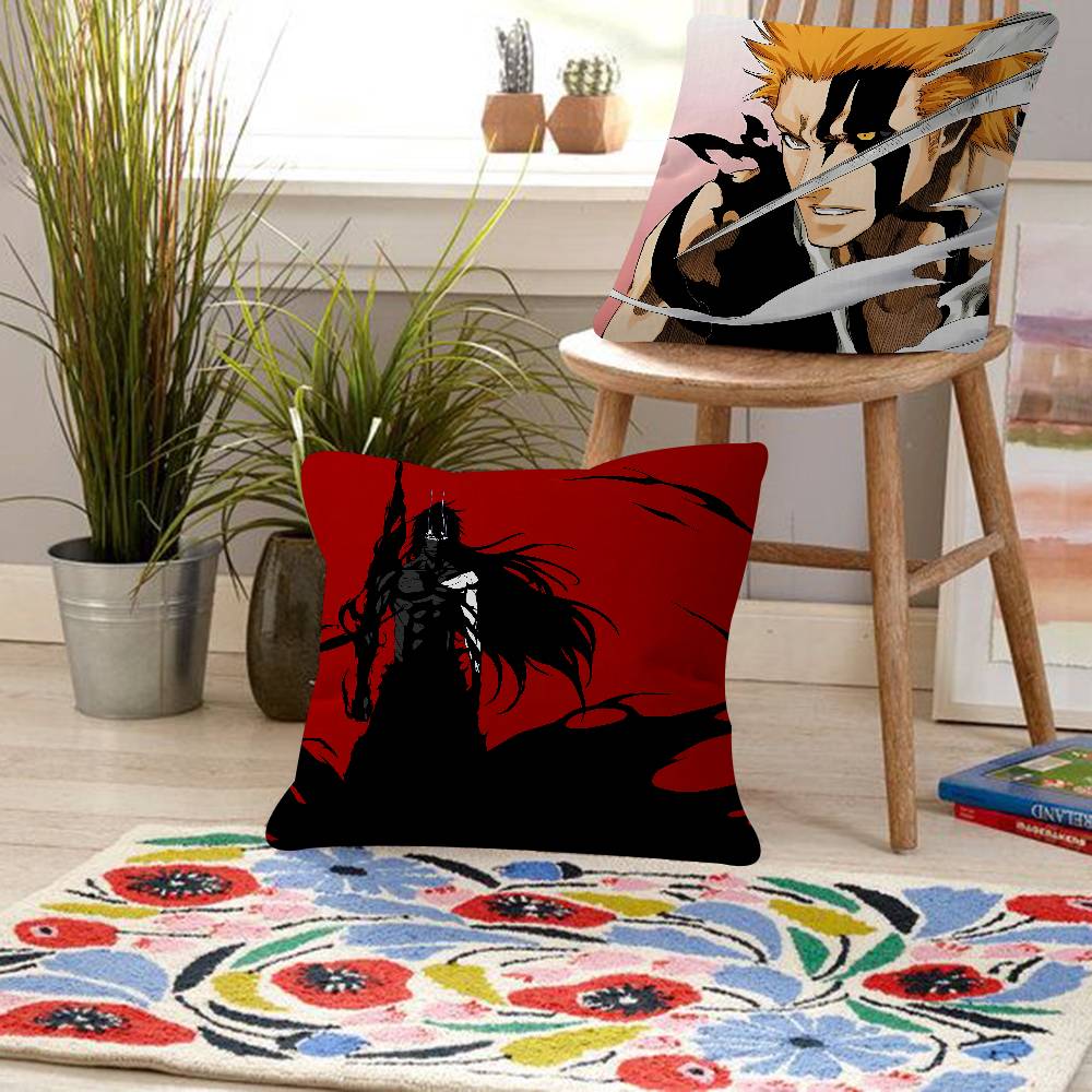 Heißer Anime B-Bleach Ichigo K – Hot Home Of Textiles Bewertung und Preis