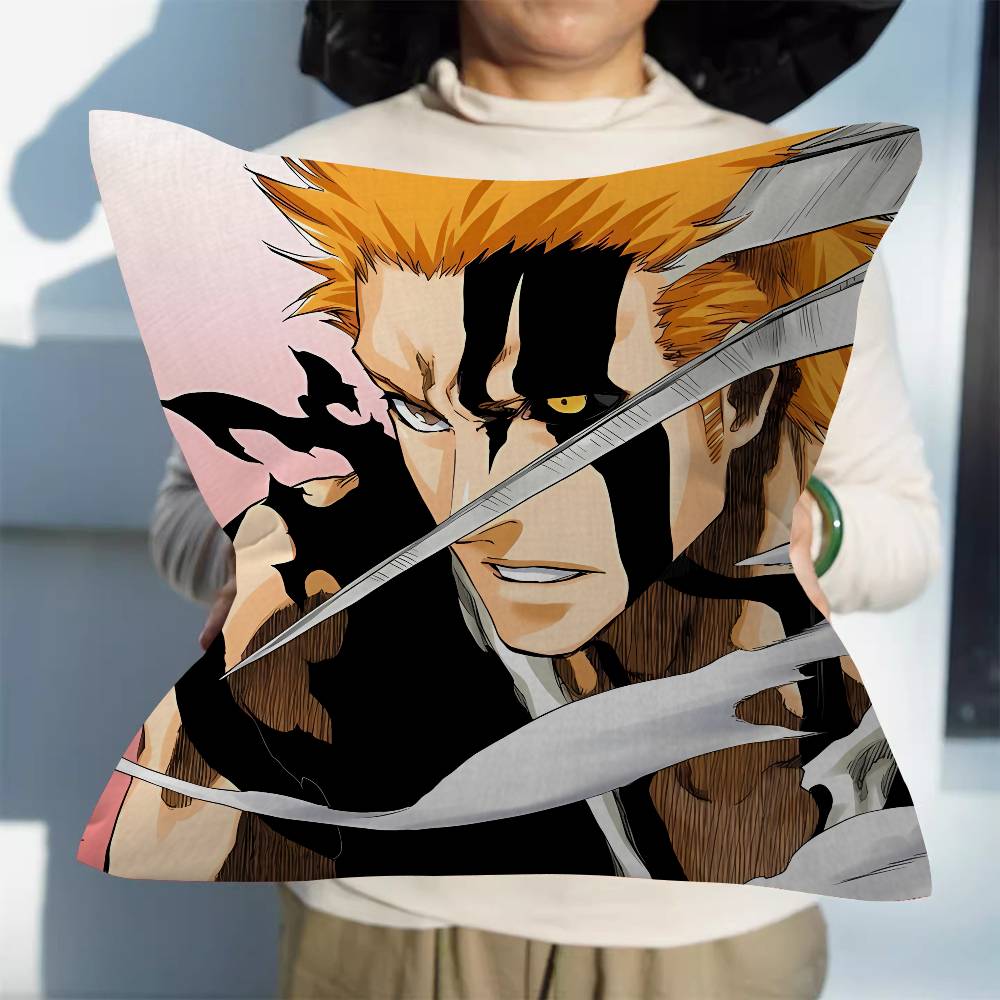 Heißer Anime B-Bleach Ichigo K – Hot Home Of Textiles Bewertung und Preis