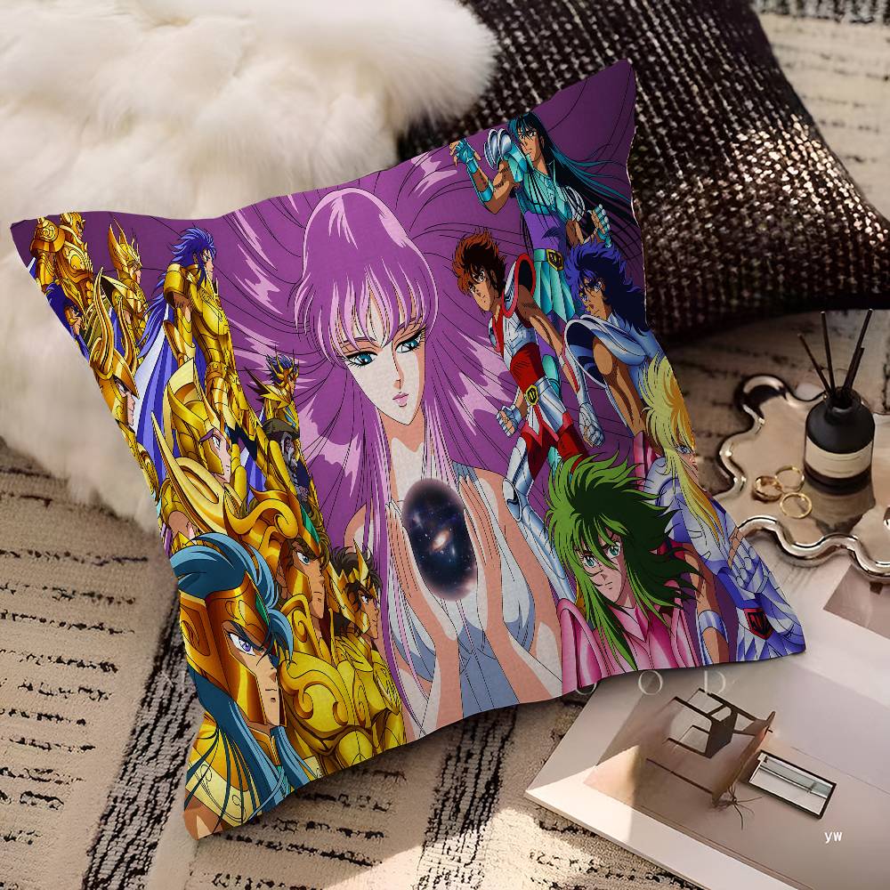 Japanischer Hot Anime S-Saint  – Hot Home Of Textiles Bewertung und Preis