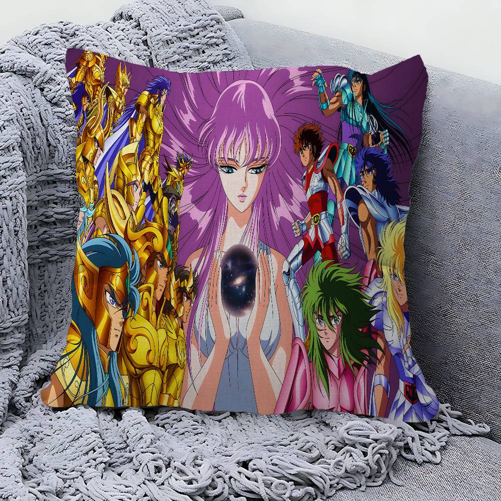 Japanischer Hot Anime S-Saint  – Hot Home Of Textiles Bewertung und Preis