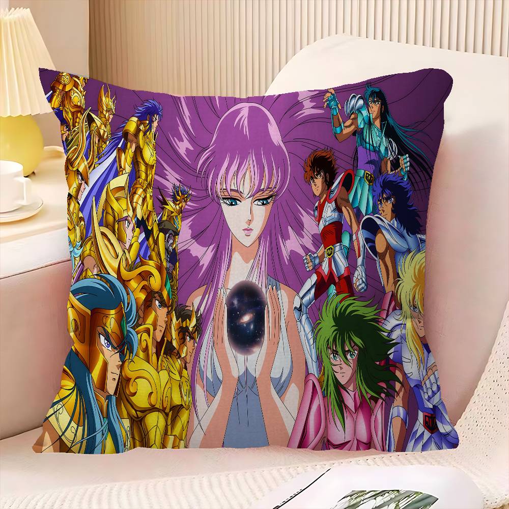 Japanischer Hot Anime S-Saint  – Hot Home Of Textiles Bewertung und Preis