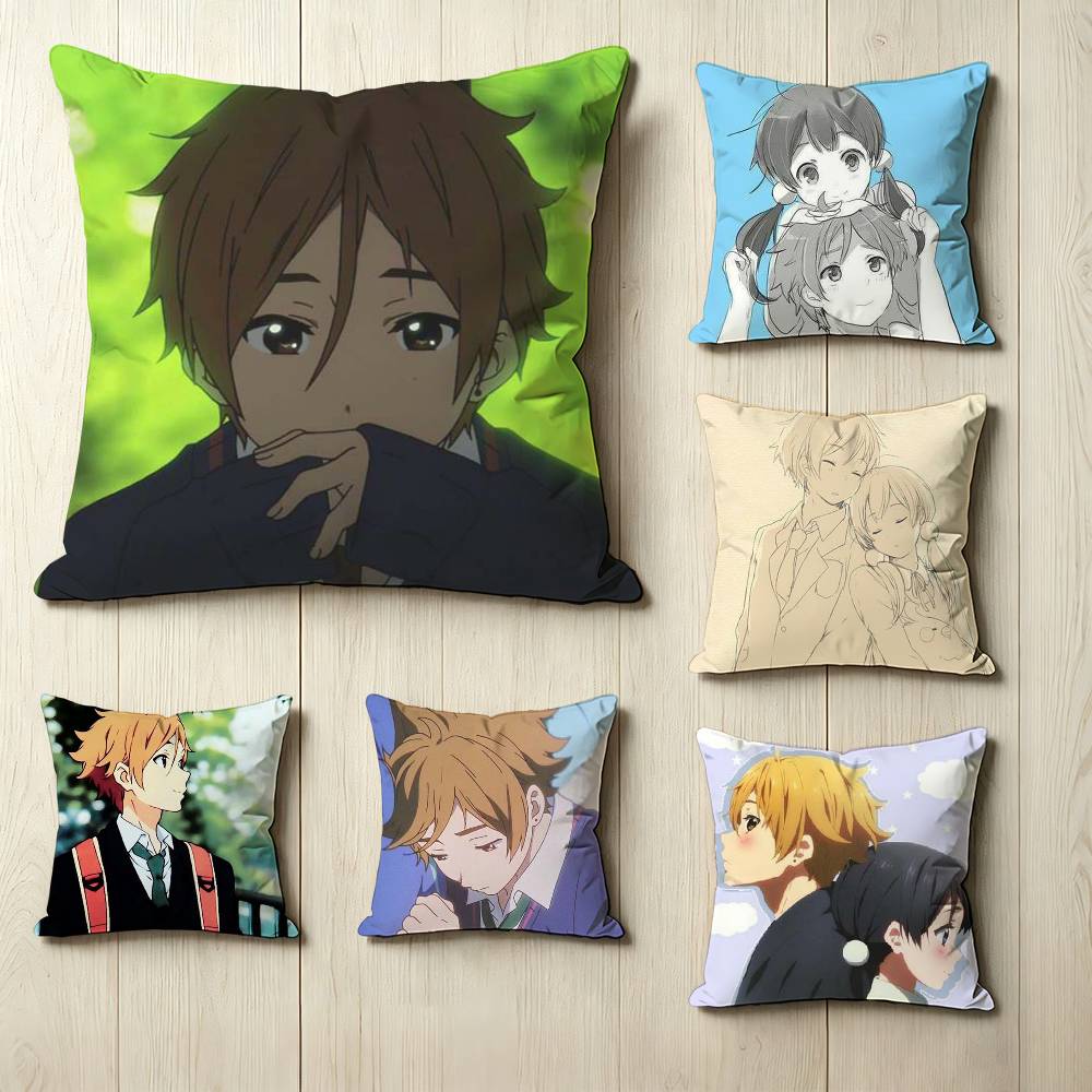 Herzhafter Anime T-Tamako Mark – Home Textiles Market Bewertung und Preis