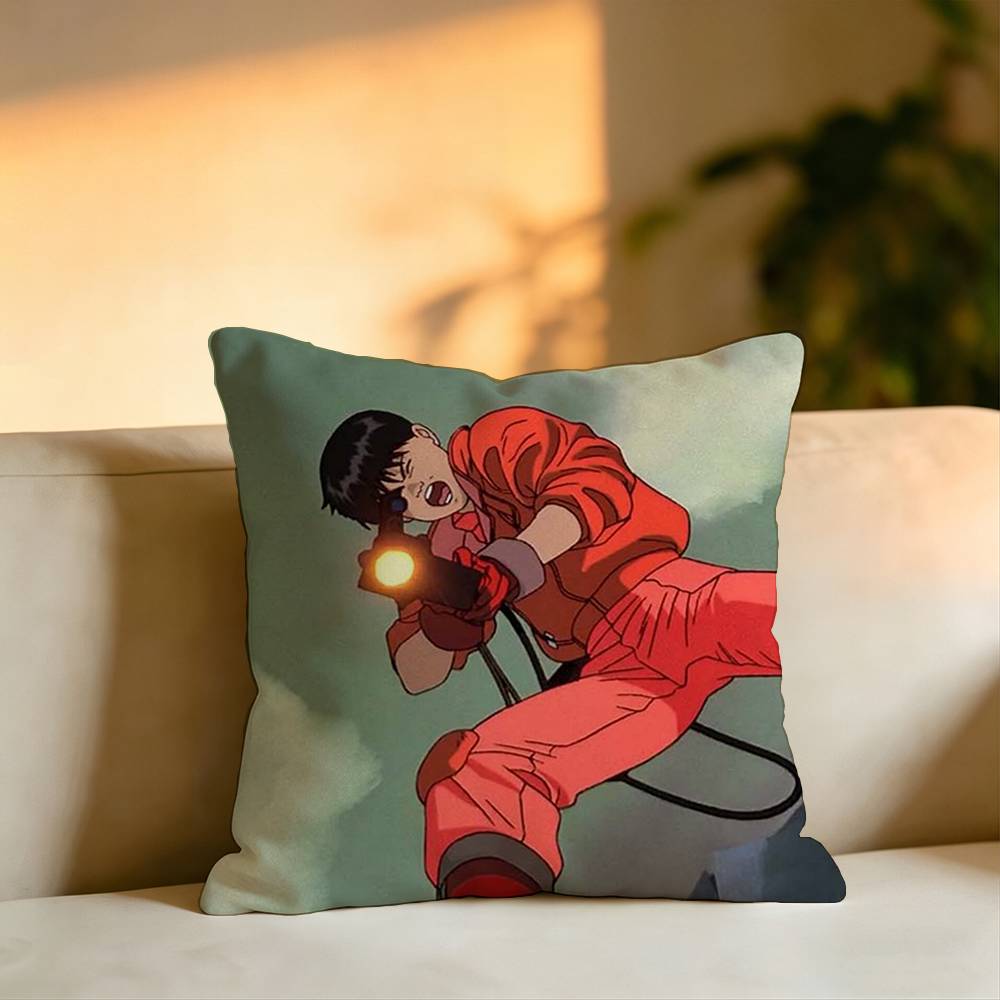Hot Anime A-Akira Kissenbezug, – Hot Home Of Textiles Bewertung und Preis