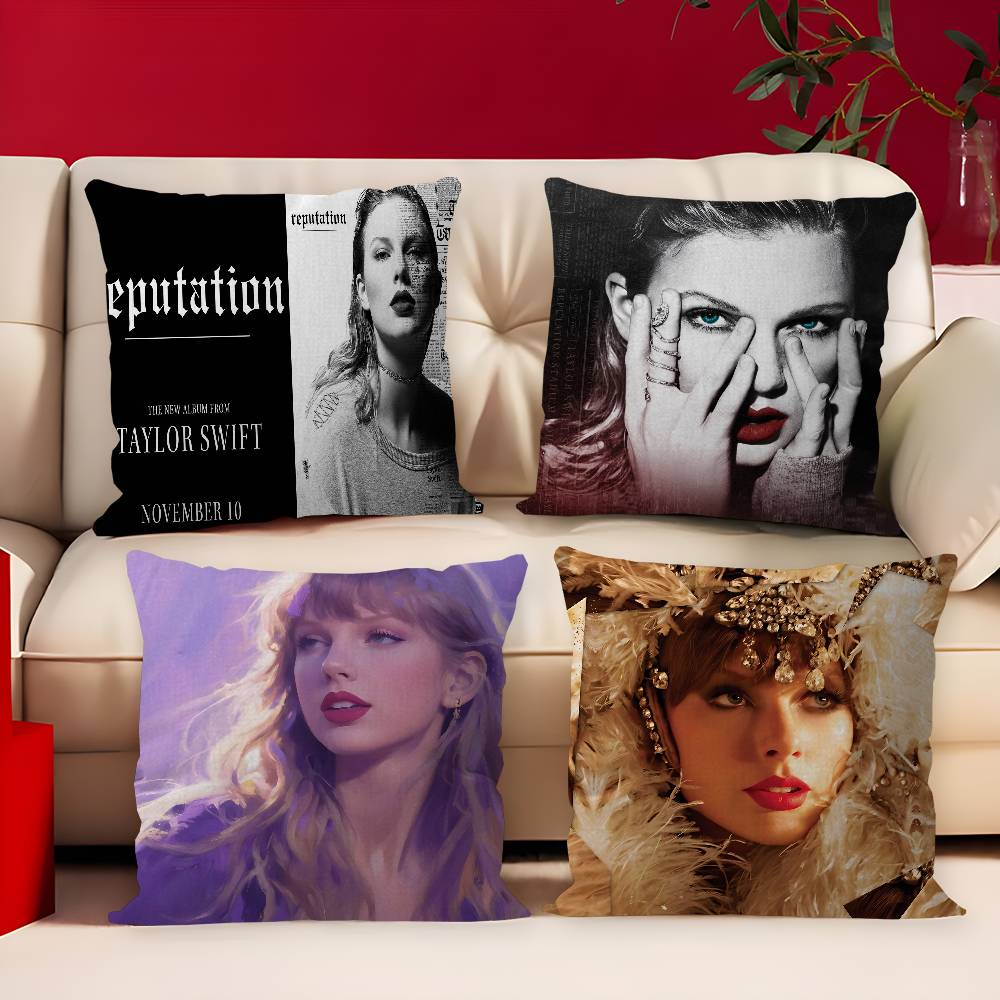 Heiße Sängerin T-Taylor S-Swif – Hot Home Of Textiles Bewertung und Preis