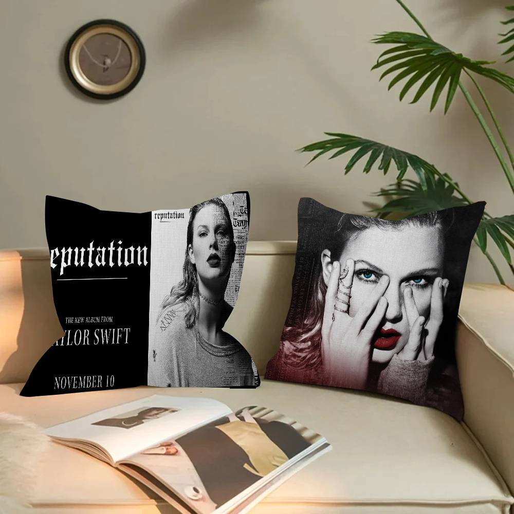 Heiße Sängerin T-Taylor S-Swif – Hot Home Of Textiles Bewertung und Preis