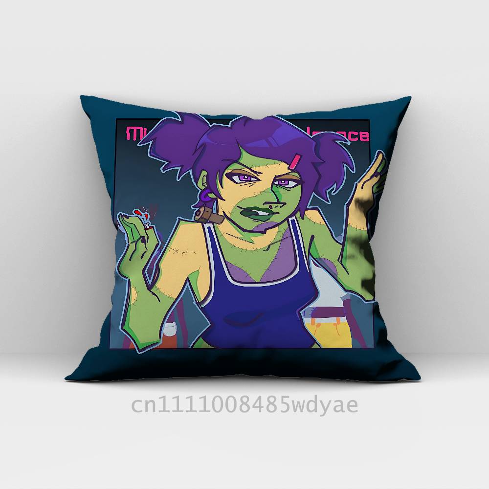 M-Mindless Self Indulgence Jim – Jimmy Home Textiles Bewertung und Preis