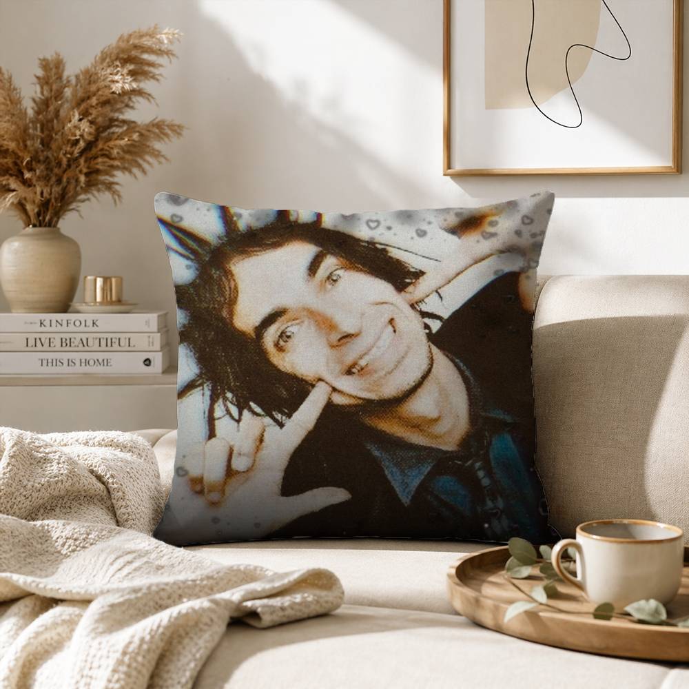 M-Mindless Self Indulgence Jim – Jimmy Home Textiles Bewertung und Preis